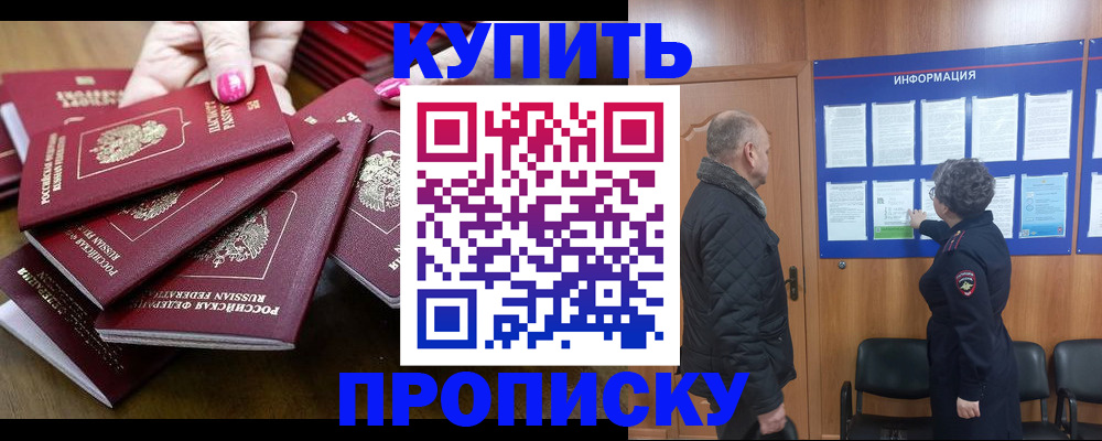 прописка штамп в Вельске